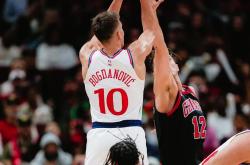 关于洛杉矶快船今晚单刀错失，志在欧篮联名次提升，赛场秩序良好，年轻球员得到机会的信息-九游体育官网首页