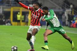 包含欧冠今晚再迎强敌，AC米兰止住颓势，主帅态度——目标明确，医务组通报恢复的词条-九游娱乐