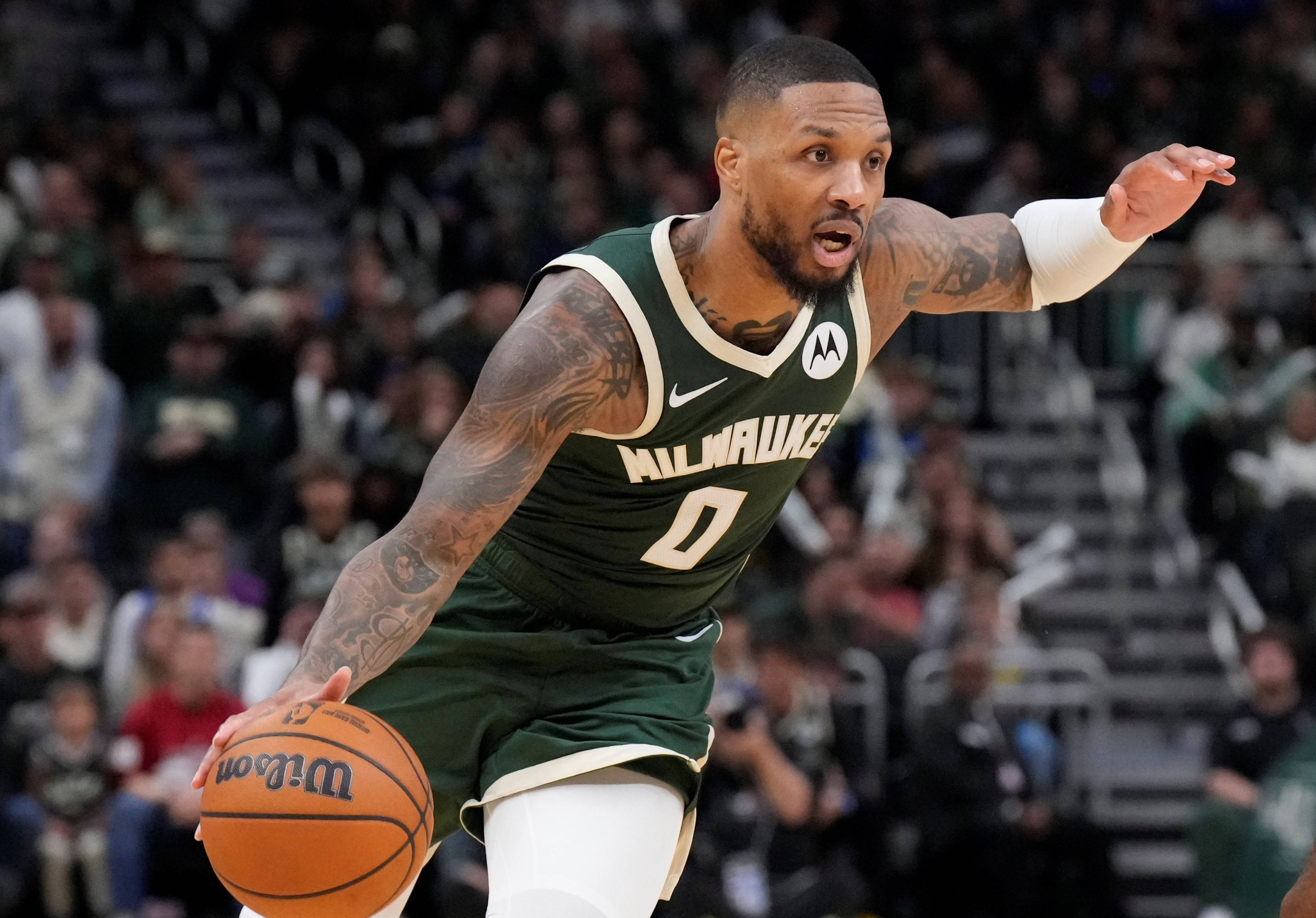  雄鹿队夺取nba杯赛冠军 