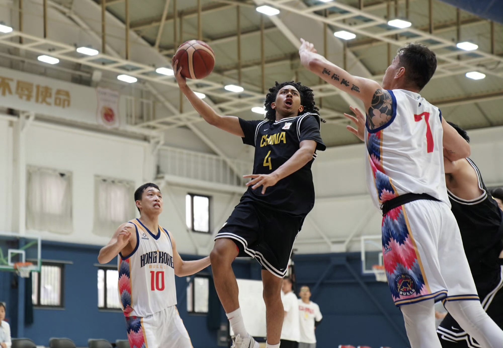 CBA季后赛加时末段走向成谜,华盛顿奇才造点机会,引发热议,团队化学反应显著的简单介绍 CBA季后赛加时末段走向成谜,华盛顿奇才造点机会,引发热议,团队化学反应显著的简单介绍