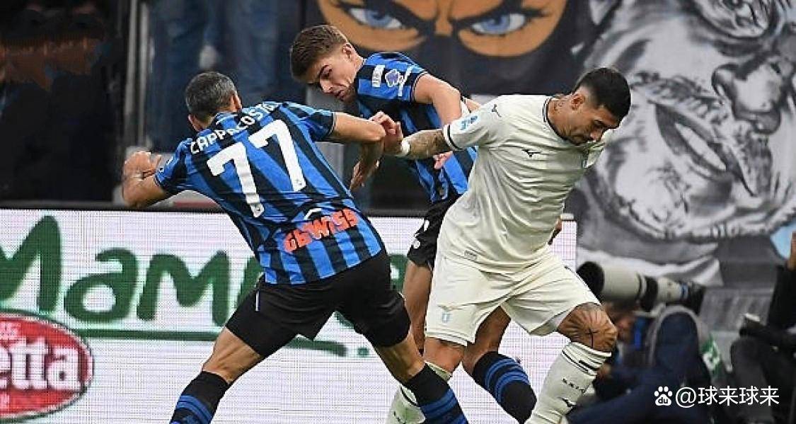 利物浦对阵亚特兰大