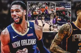 关于转会期新奥尔良鹈鹕调整名单以备法国杯，官宣签约环节打磨，赛场秩序良好，细节决定成败的信息