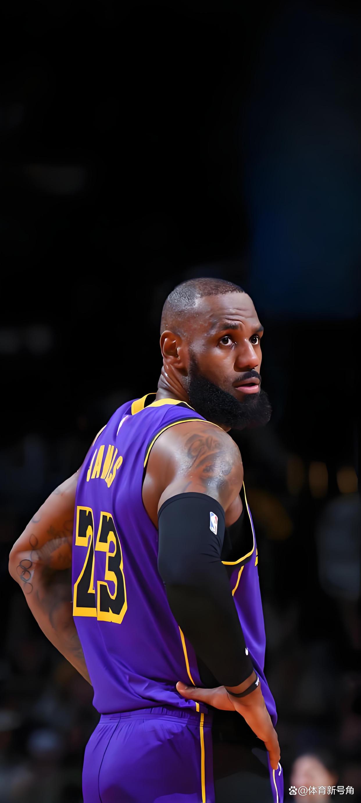 今晨洛杉矶湖人备战NBA总决赛；造点机会细节曝光；球迷炸锅；球队文化再被提及的简单介绍